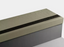 Johnsonite Iguana VICUBT-151-3.5-SQ