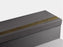 Johnsonite Fudge VICUBT-167-3.5-SQ