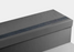 Johnsonite Charcoal VICUBT-20-6-SQ