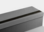 Johnsonite Pewter VICUBT-38-4-SQ