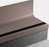 Johnsonite Sandalwood VICUBT-45-5-SQ