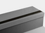 Johnsonite Silver Grey VICUBT-55-4.5-SQ
