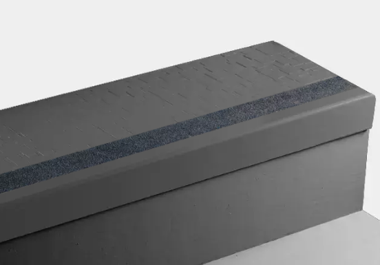 Johnsonite Gateway VICUBT-TA4-4.5-SQ
