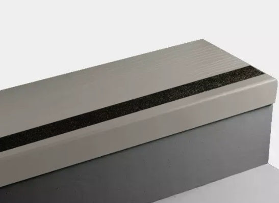 Johnsonite Macadamia VICUBT-TG5-3.5-SQ