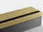 Johnsonite Canary VICUBT-TG7-3.5-SQ