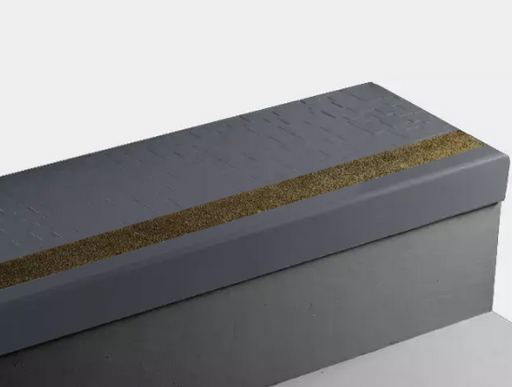 Johnsonite Inkwell VICUBT-TH3-5-SQ