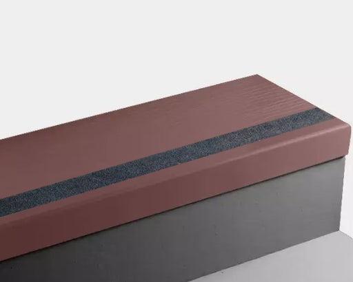 Johnsonite Sailor Red VICUBT-VL7-5-SQ