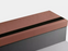 Johnsonite Hot Spice VICUBT-VM1-5-SQ