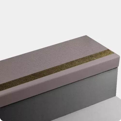 Johnsonite Espresso VIFRPANT-132-4-SQ