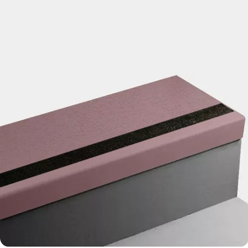 Johnsonite Salsa VIFRPANT-163-5-SQ