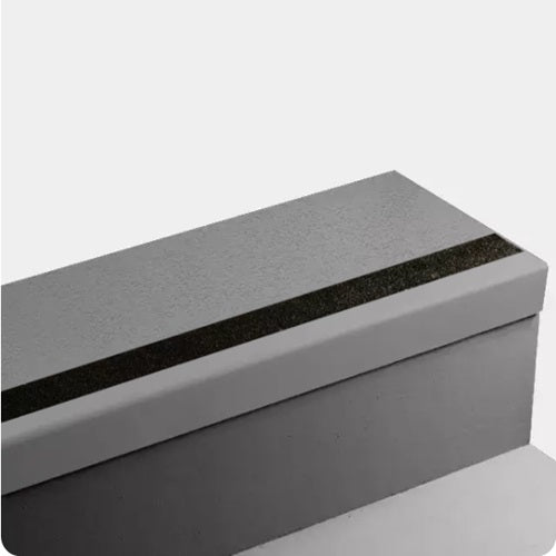 Johnsonite Shaded VIFRPANT-197-4-SQ