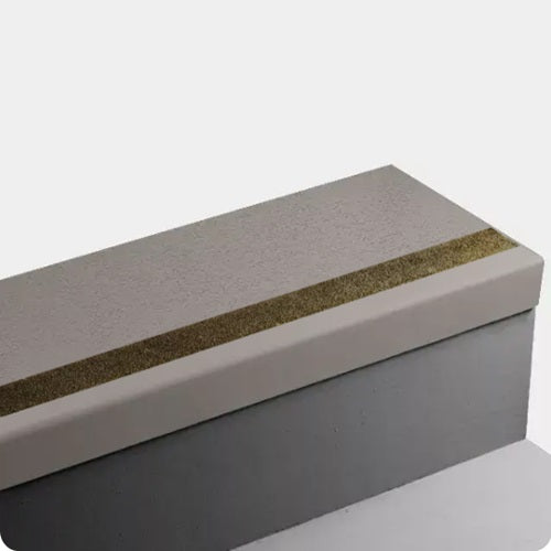 Johnsonite Toast VIFRPANT-283-4-SQ