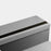 Johnsonite Pewter VIFRPANT-38-5-SQ