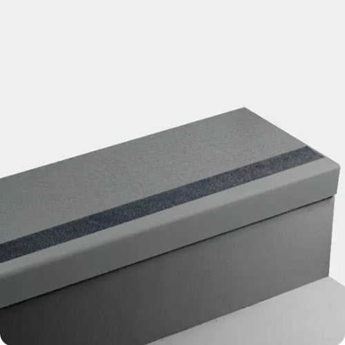 Johnsonite Hunter Green VIFRPANT-86-6-SQ