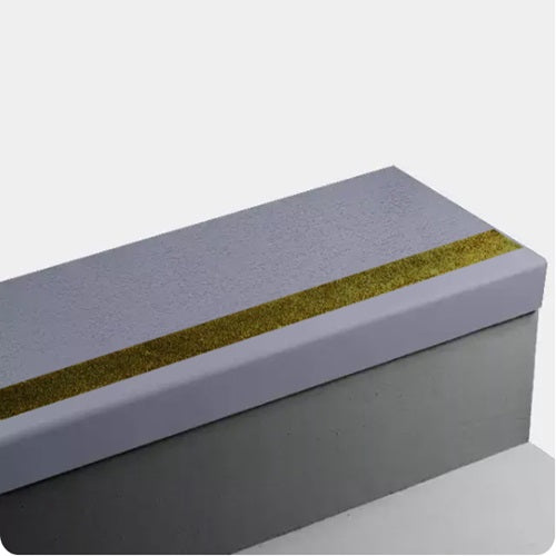 Johnsonite Grapest VIFRPANT-TB4-4-SQ