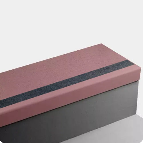 Johnsonite Flame VIFRPANT-TB6-4-SQ