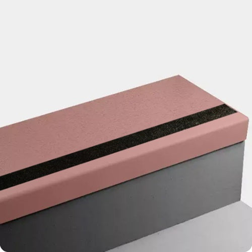 Johnsonite Spicy Chip VIFRPANT-TG8-3-SQ