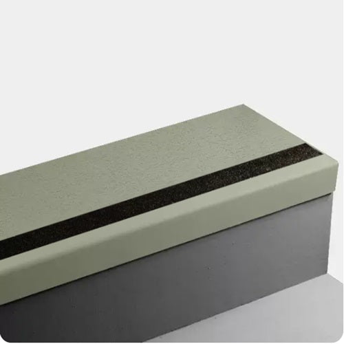 Johnsonite Gecko VIFRPANT-VN3-4.5-SQ