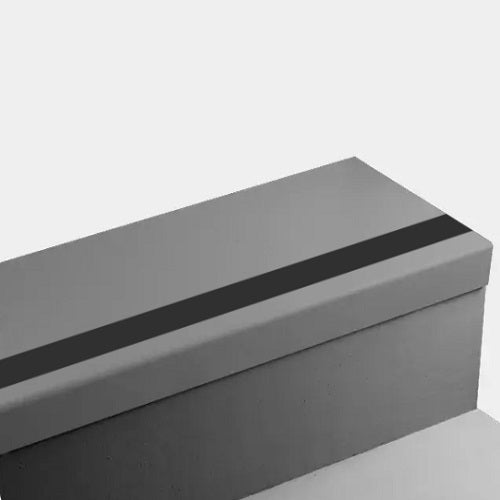 Johnsonite Thunder VIHMNTDS-168-3-SQ