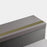 Johnsonite Brown VIHMNTDS-47-3.5-SQ