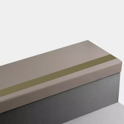 Johnsonite Saddlebrook VIHMNTDS-TA2-4-SQ