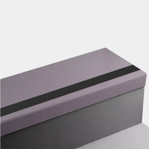 Johnsonite Shoreline Purple VIHMNTDS-VM2-4.5-SQ