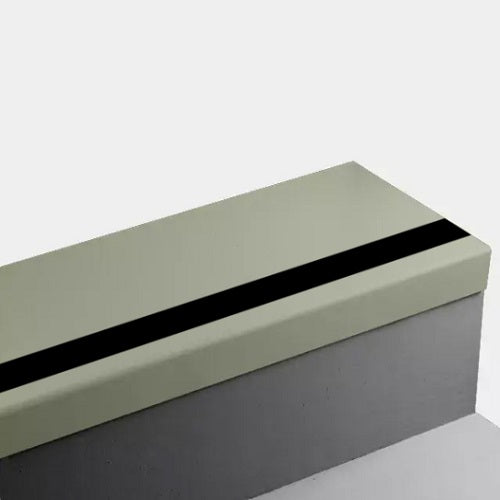 Johnsonite Gecko VIHMNTDS-VN3-7-SQ