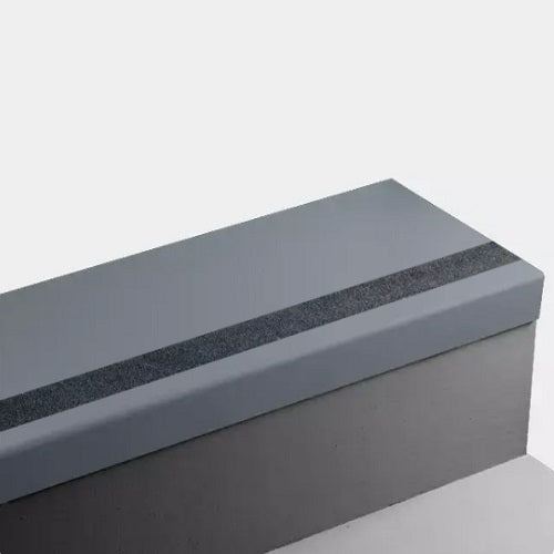 Johnsonite Navy Blue VIHMNTD-18-3-SQ