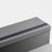 Johnsonite Charcoal VIHMNTD-20-8-SQ