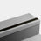 Johnsonite Pewter VIHMNTD-38-4-SQ