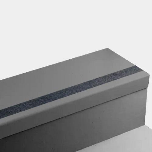 Johnsonite Black VIHMNTD-40-5-SQ