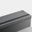 Johnsonite Black VIHMNTD-40-4-SQ