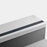 Johnsonite White VIHMNTD-50-4-SQ