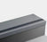 Johnsonite Harbour VIHMNTD-72-9-SQ