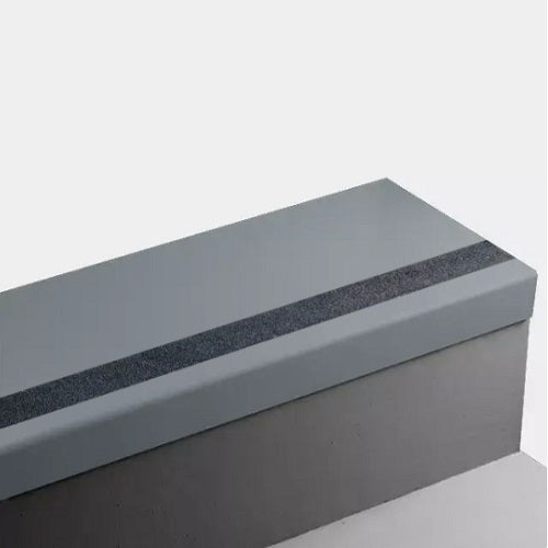 Johnsonite Blue Lagoon VIHMNTD-92-9-SQ