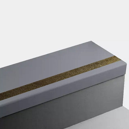 Johnsonite Blue Intensity VIHMNTD-TH2-3.5-SQ