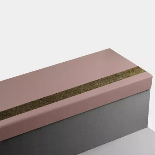 Johnsonite Red Clay VIHMNTD-VL9-3.5-SQ