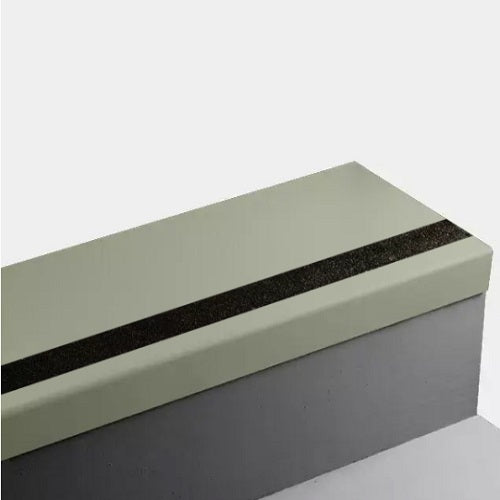 Johnsonite Gecko VIHMNTD-VN3-4.5-SQ