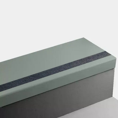 Johnsonite Green Vista VIHMNTD-VN4-9-SQ