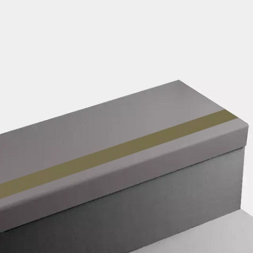 Johnsonite Fudge VIHMNTS-167-5-SQ