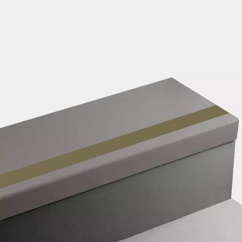 Johnsonite Brown VIHMNTS-47-6-SQ
