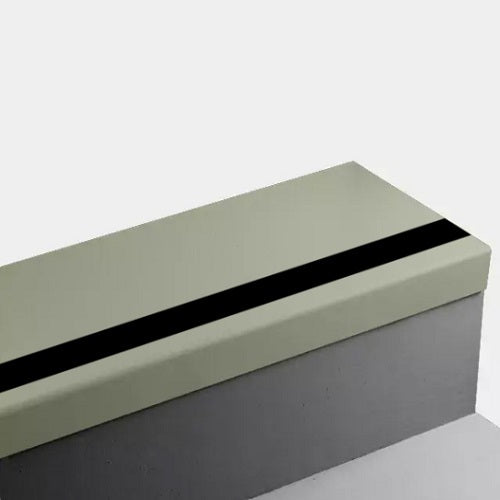 Johnsonite Gecko VIHMNTS-VN3-7-SQ