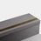 Johnsonite Fudge VIHMNT-167-7-SQ