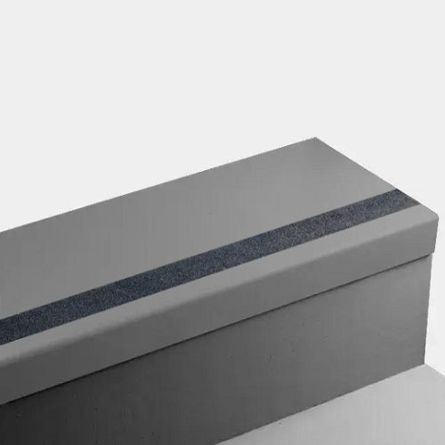 Johnsonite Thunder VIHMNT-168-3.5-SQ