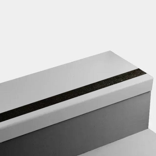 Johnsonite Platinum VIHMNT-21-7-SQ