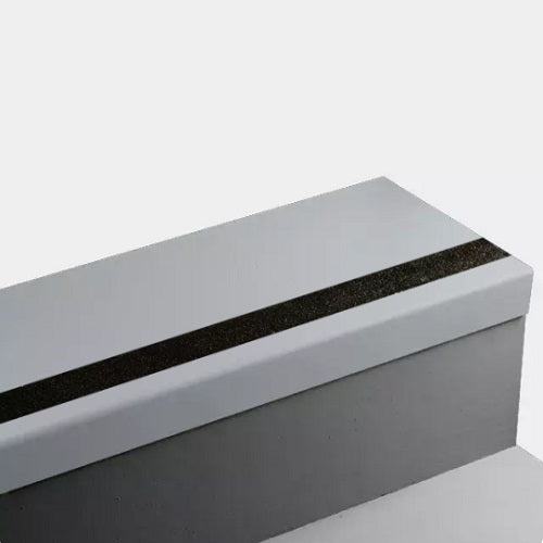 Johnsonite Drizzle VIHMNT-262-5-SQ