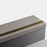Johnsonite Toast VIHMNT-283-3.5-SQ