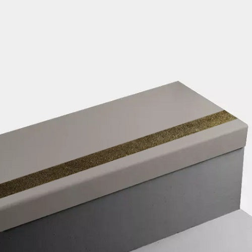 Johnsonite Toast VIHMNT-283-4-SQ