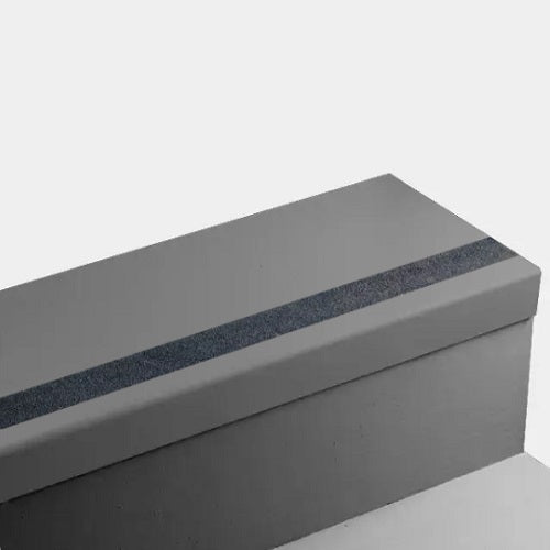Johnsonite Black VIHMNT-40-6-SQ