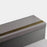 Johnsonite Brown VIHMNT-47-3-SQ